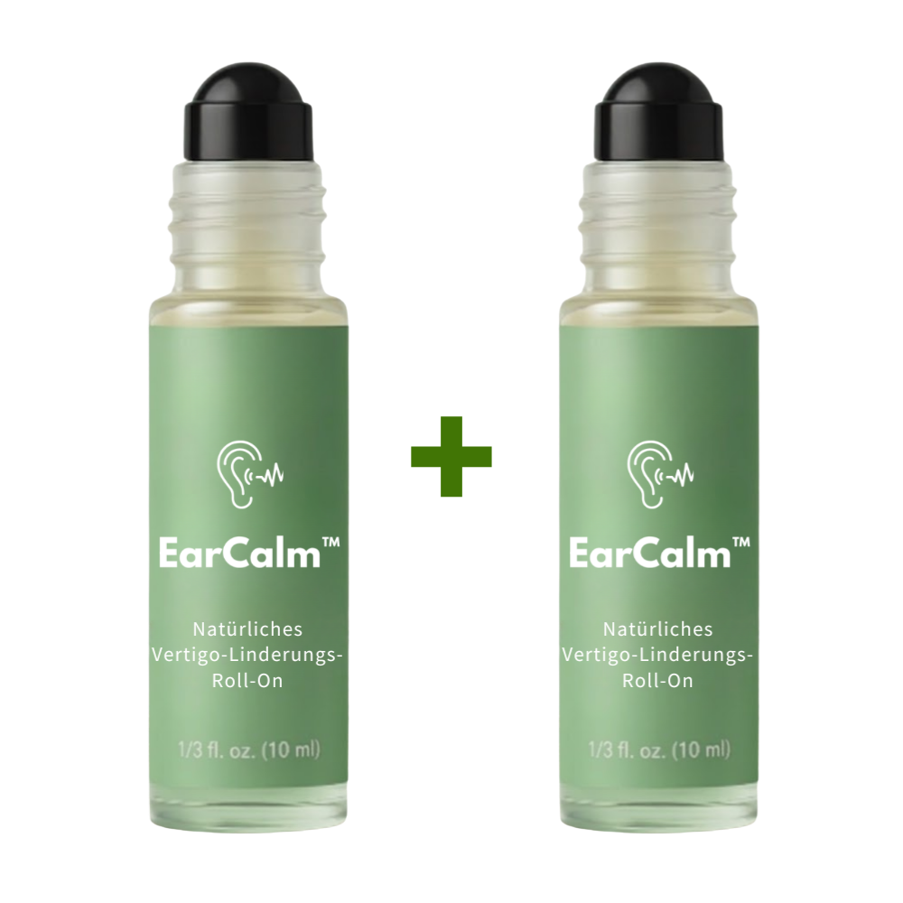 EarCalm™