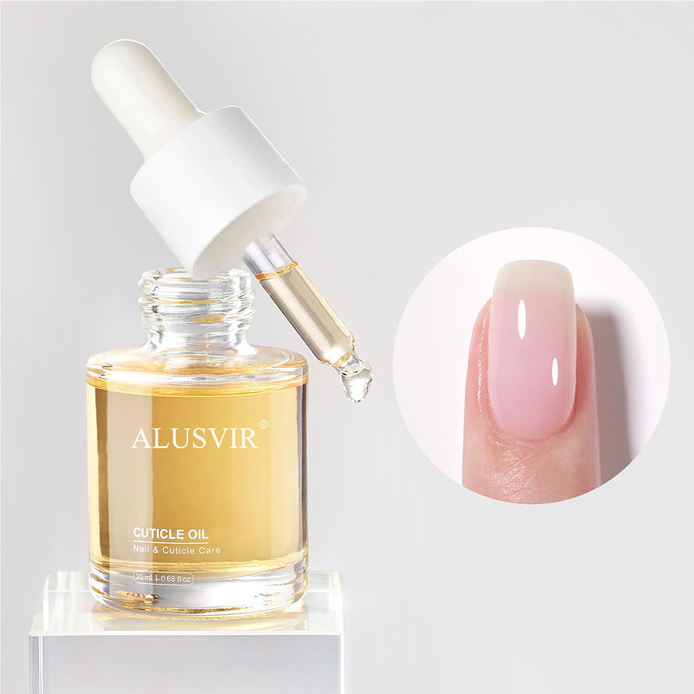 Bio-Nagel- und Nagelhautölserum