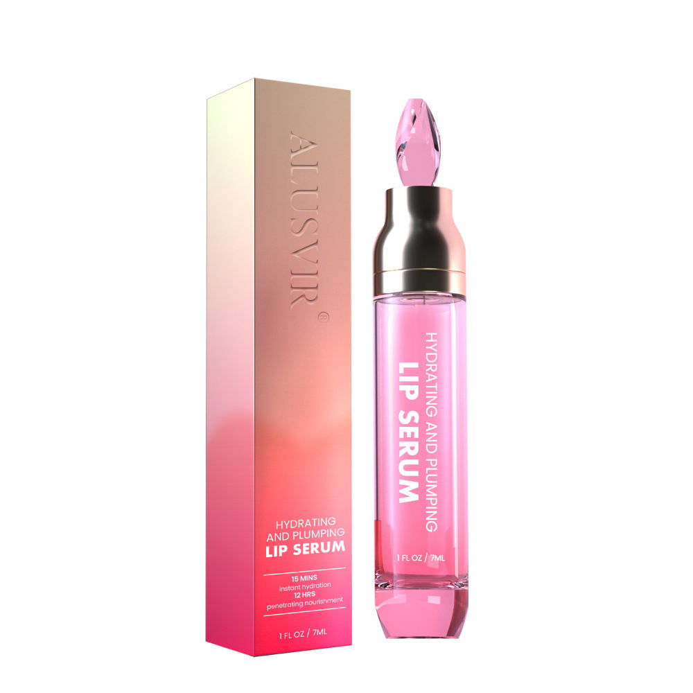 Natürliches Lippenaufpolsterungsserum – 5 ml
