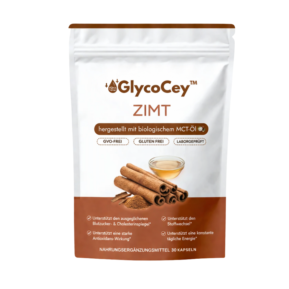 GlycoCey™