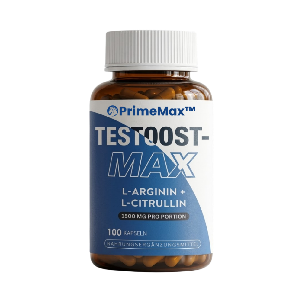 PrimeMax™
