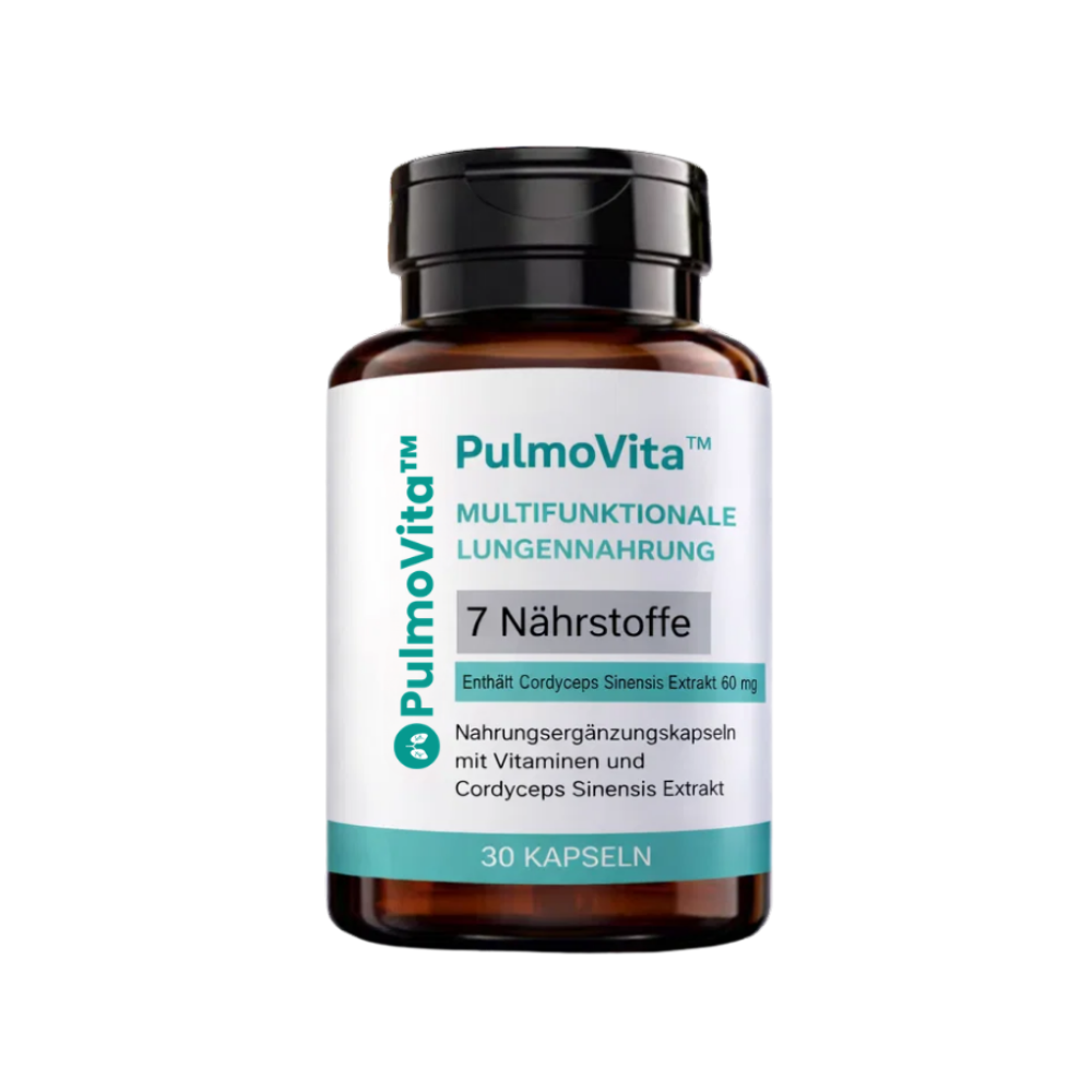 PulmoVita™