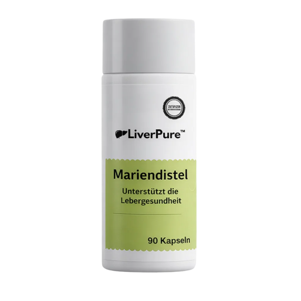 LiverPure™