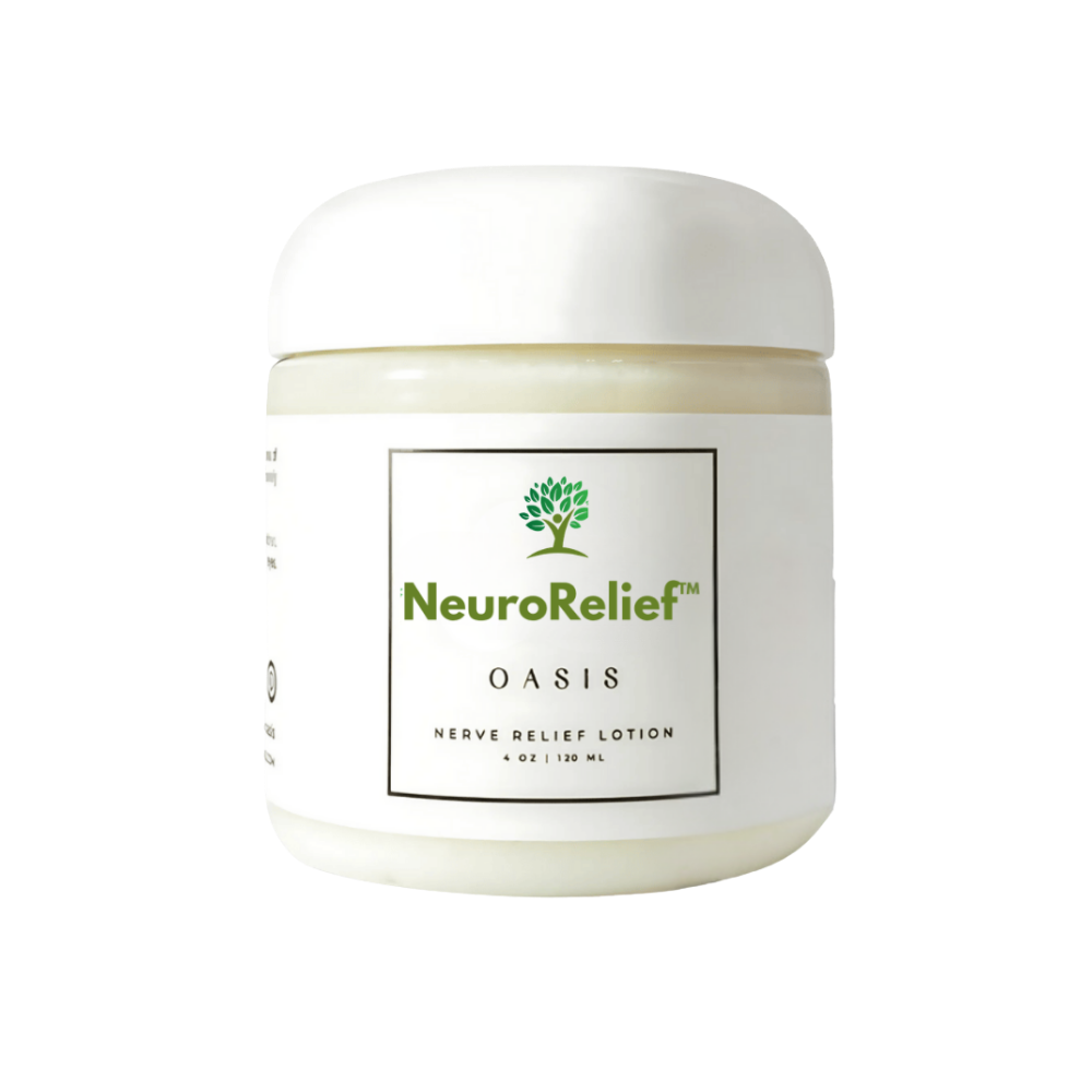 NeuroRelief™