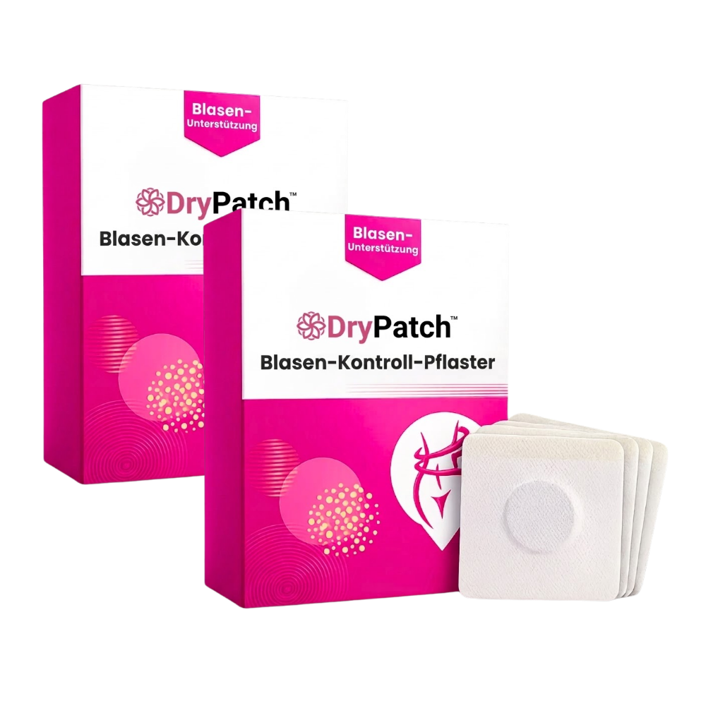 DryPatch™