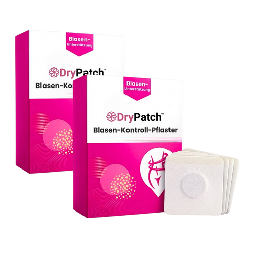 DryPatch™
