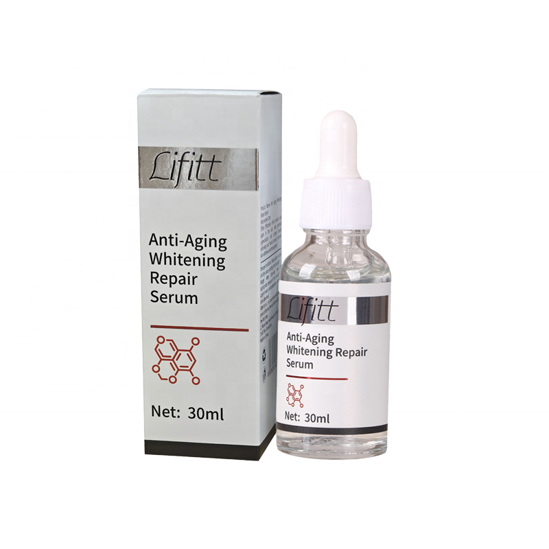 Lifitt Gesichtsserum mit Retinol und Hyaluronsäure (30 ml)
