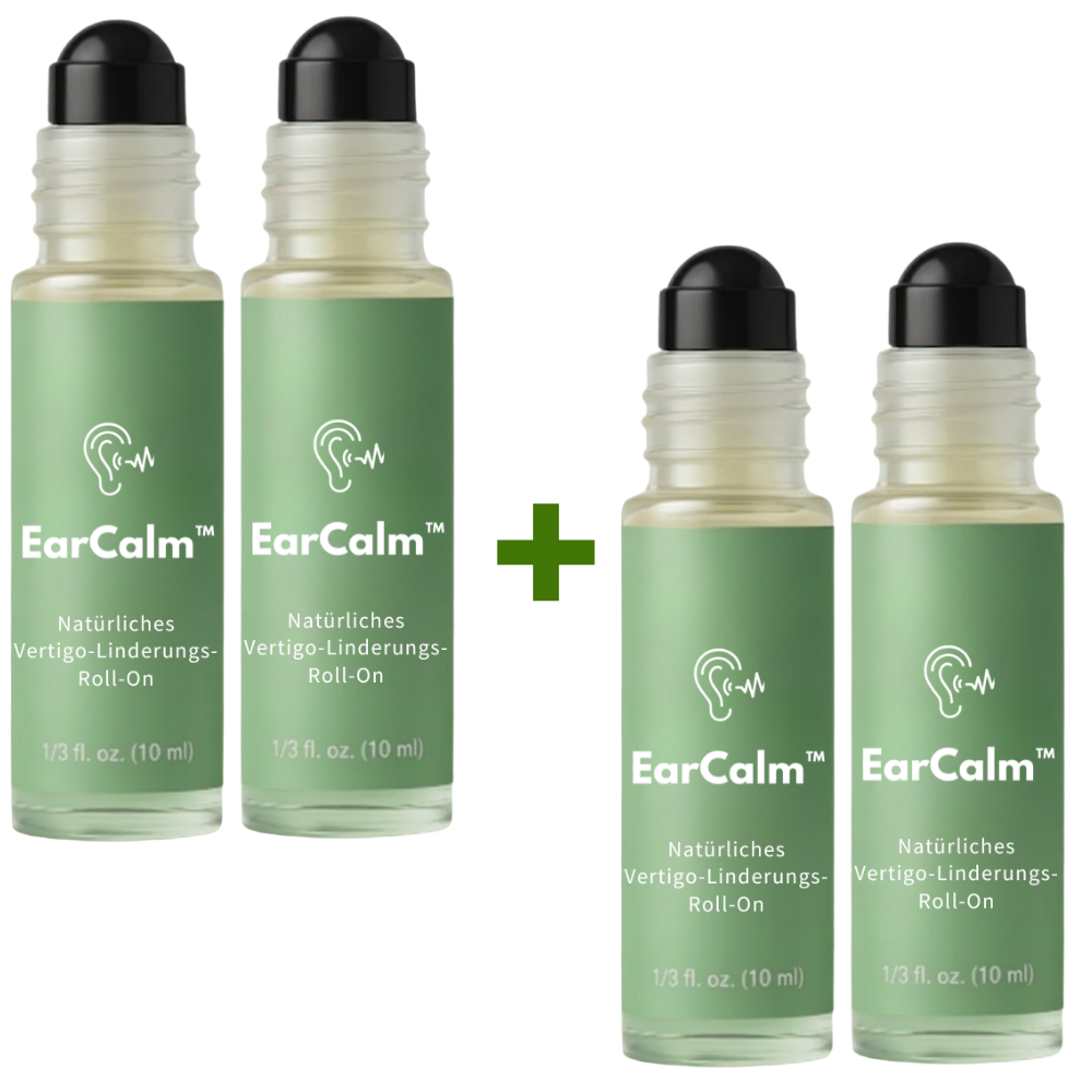 EarCalm™