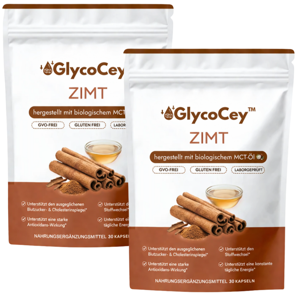 GlycoCey™