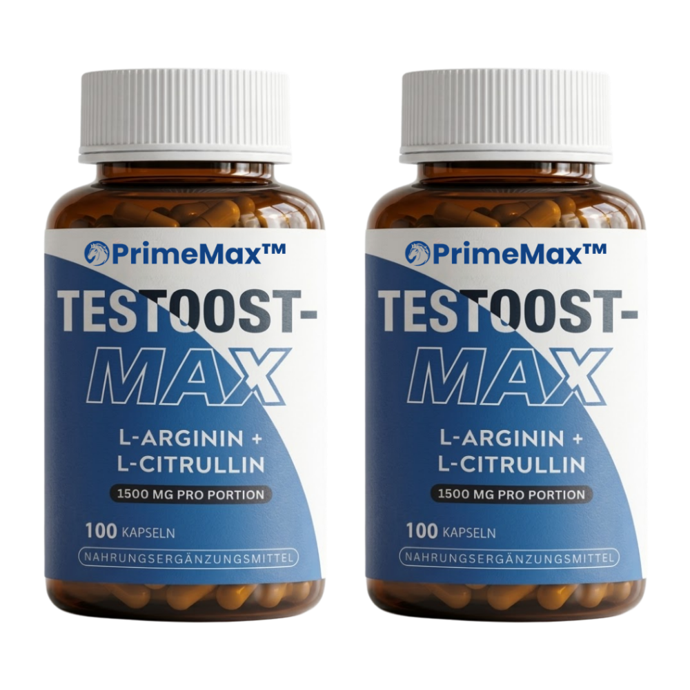 PrimeMax™