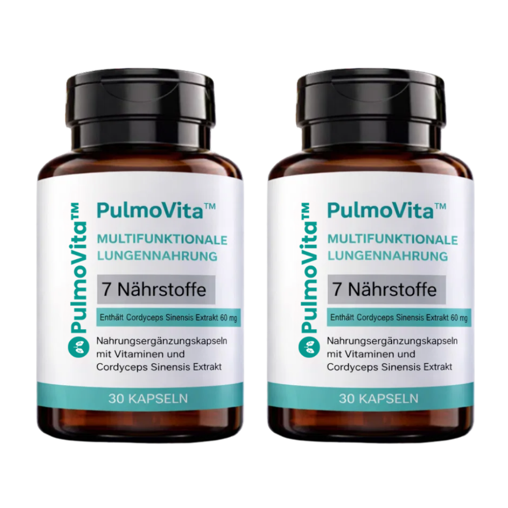 PulmoVita™