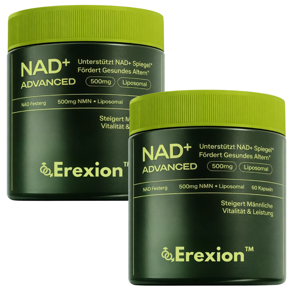 Erexion™