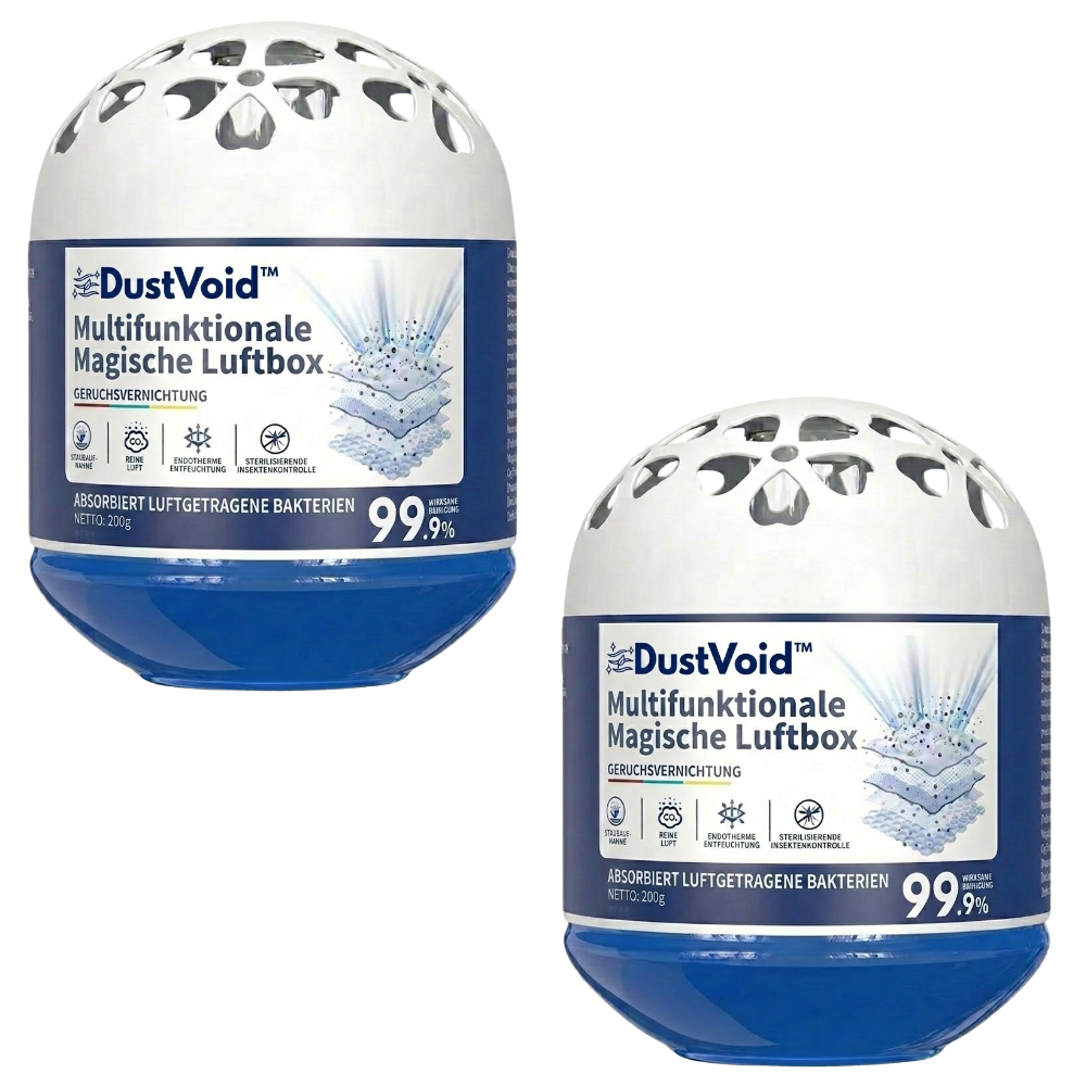 DustVoid™