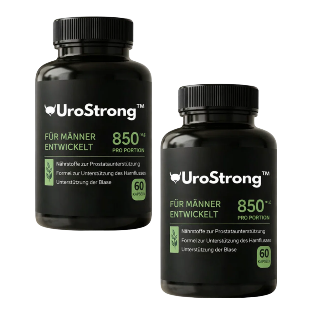 UroStrong™