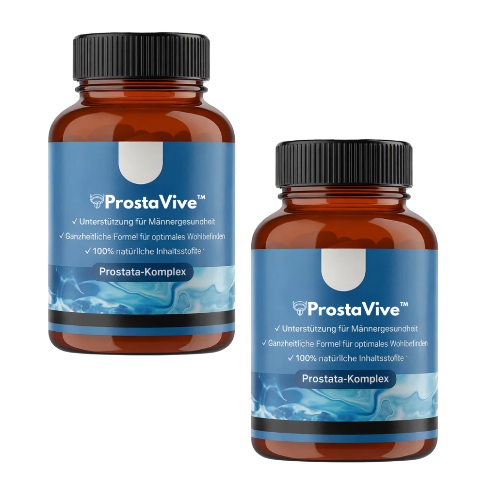 ProstaVive
