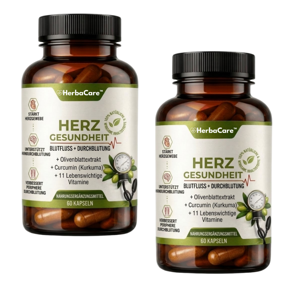 HerbaCare™
