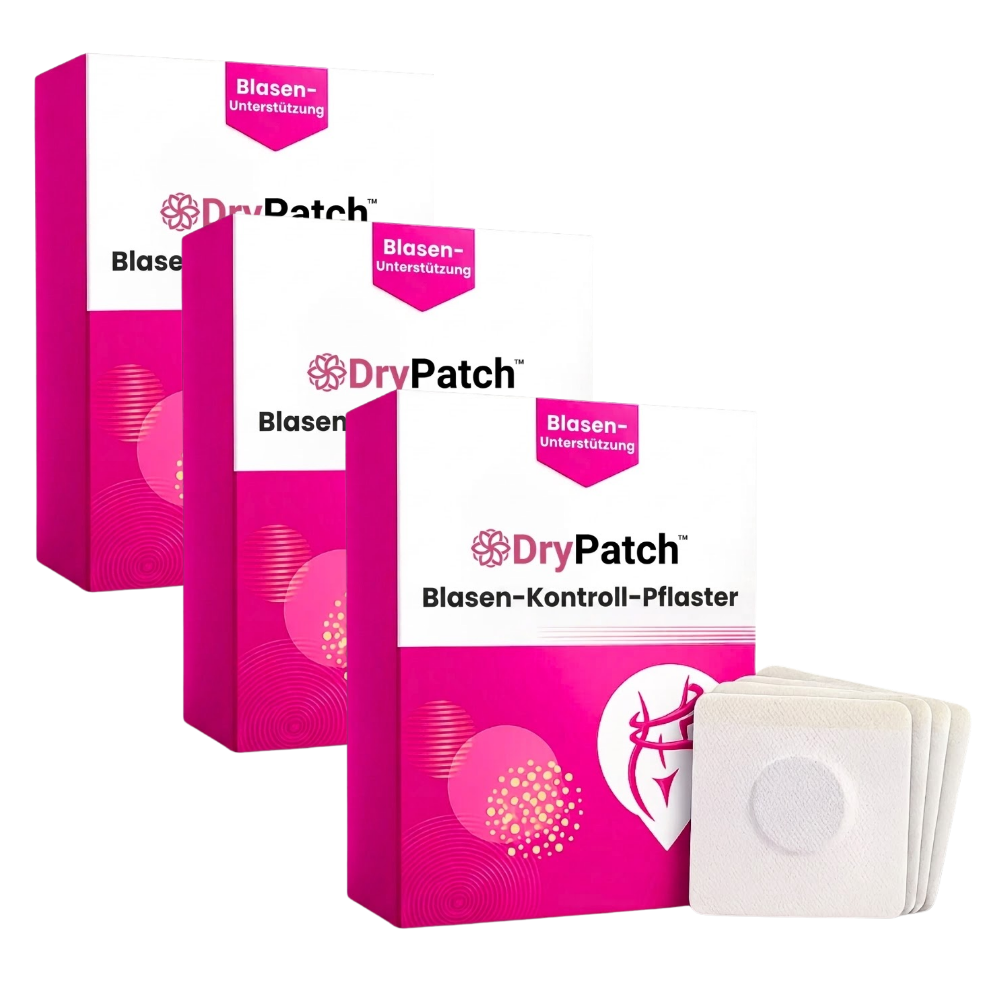 DryPatch™