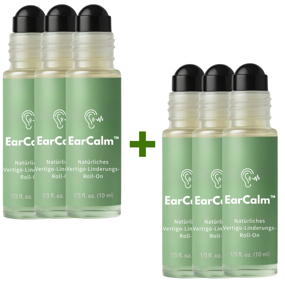 EarCalm™