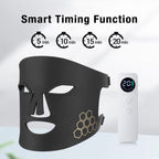 7-in-1 Silikon-Gesichtsmaske