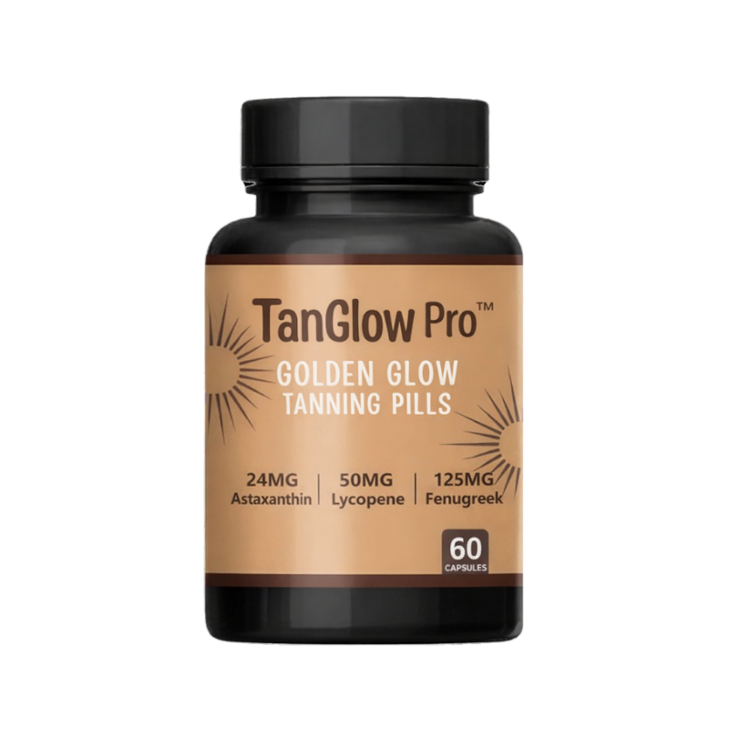TanGlow Pro™