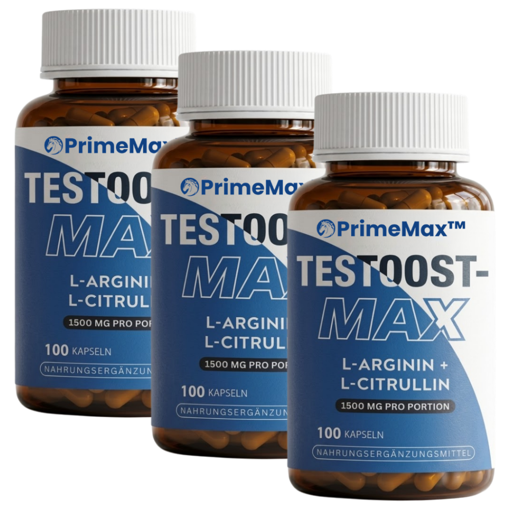 PrimeMax™