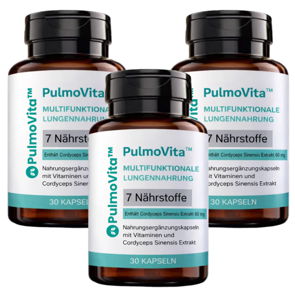 PulmoVita™