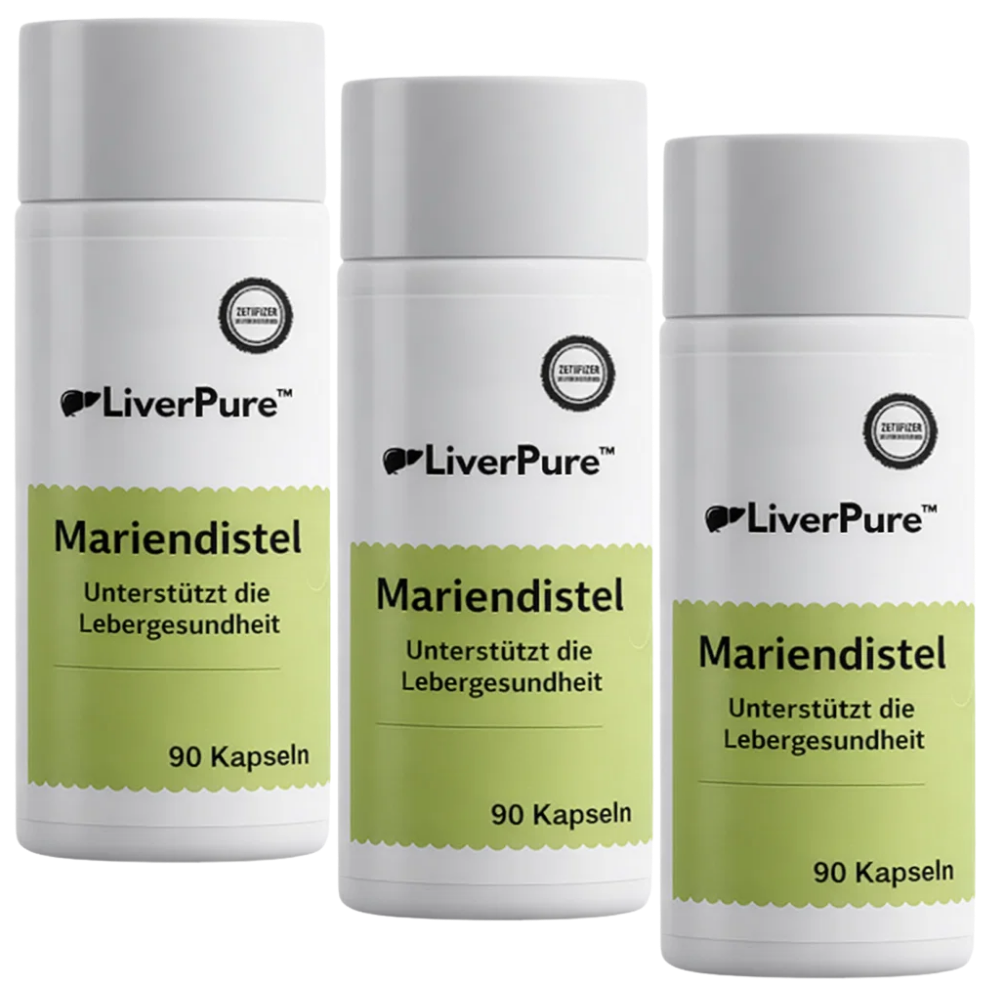 LiverPure™