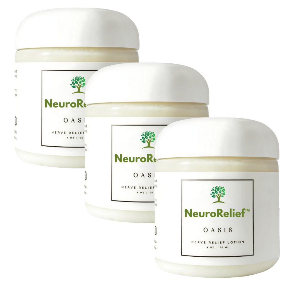 NeuroRelief™