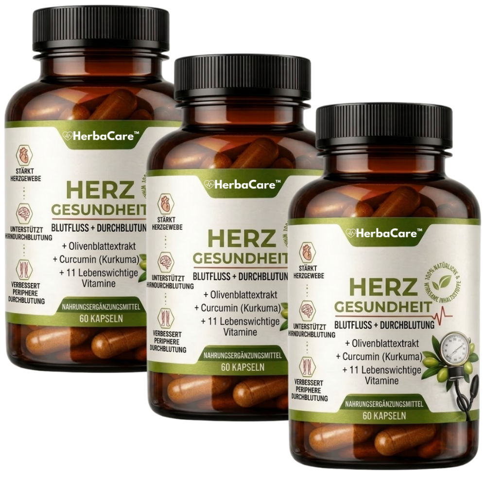 HerbaCare™