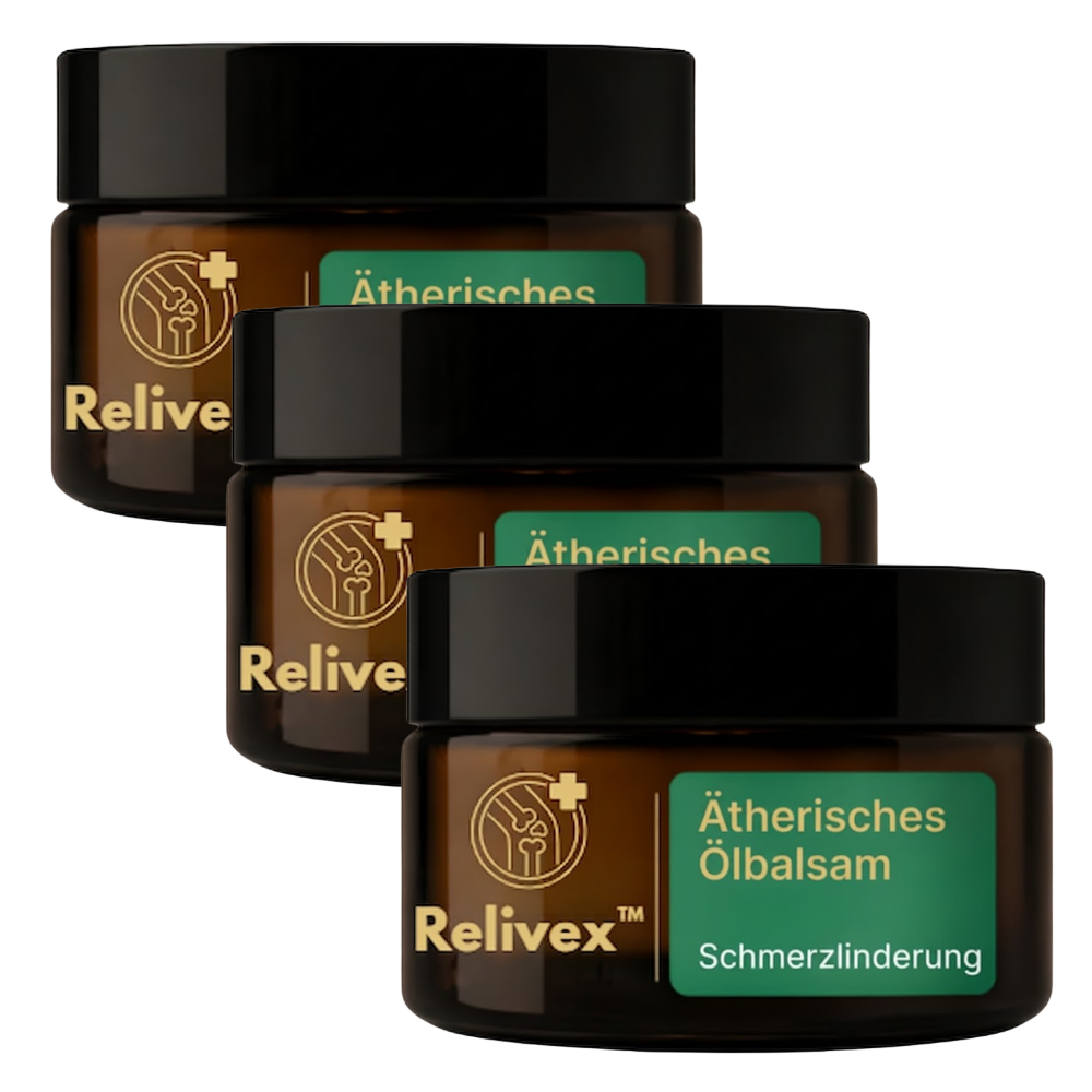 Relivex™