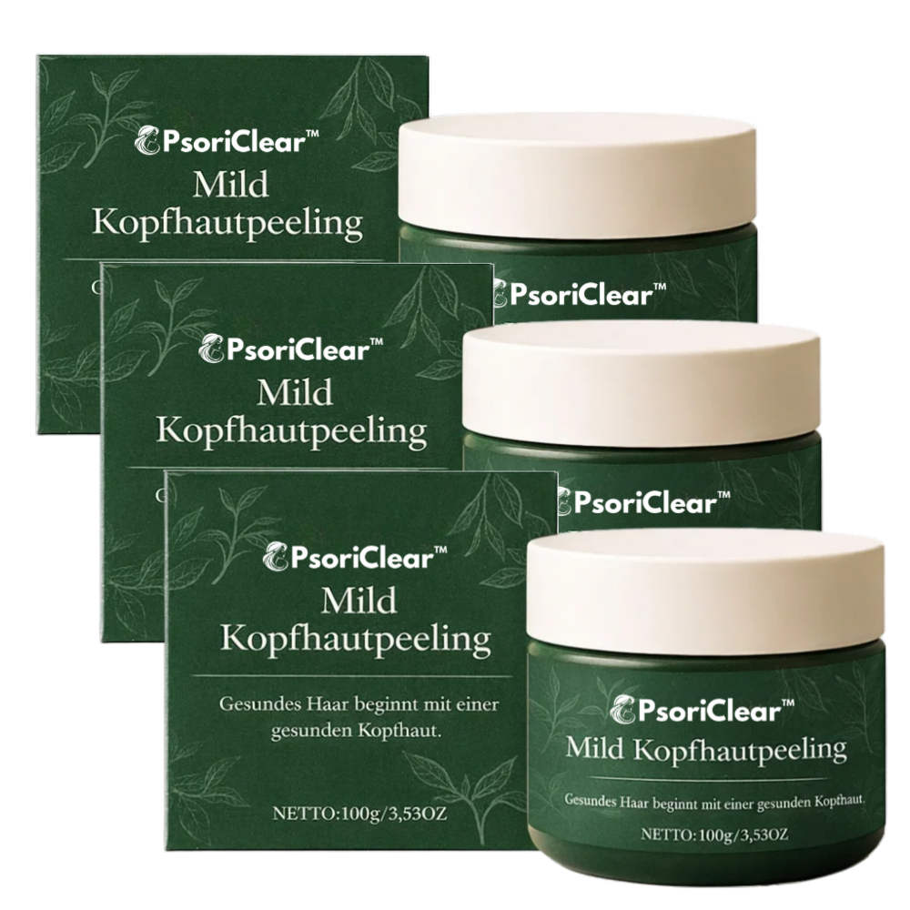 PsoriClear™
