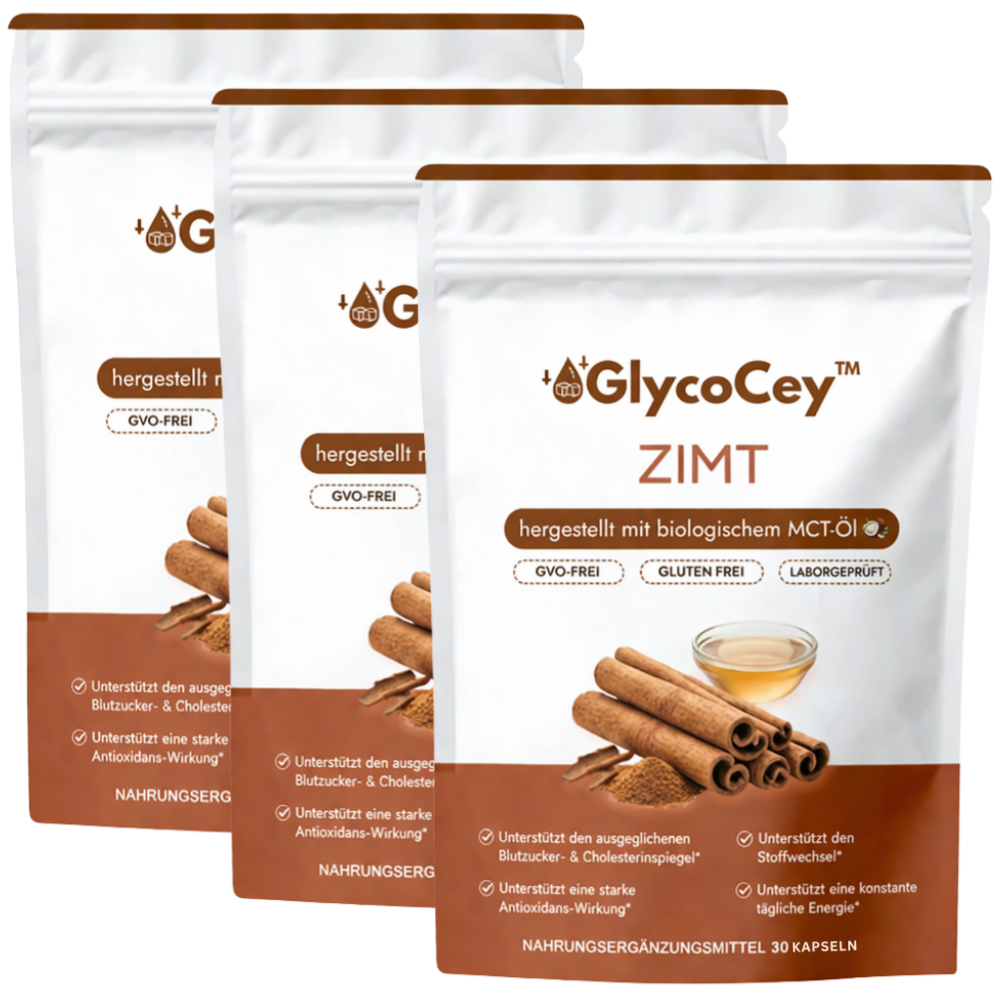 GlycoCey™