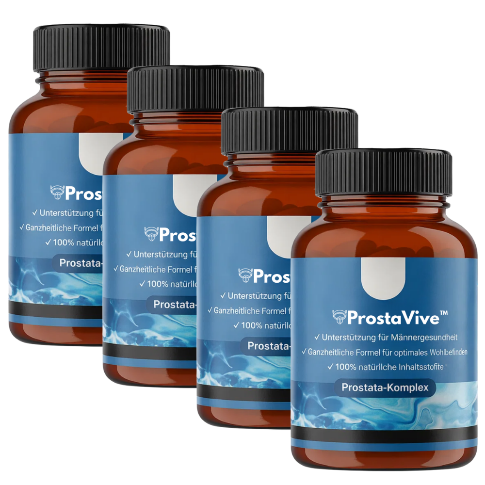 ProstaVive