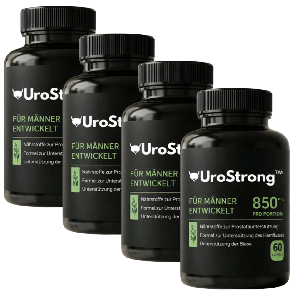 UroStrong™