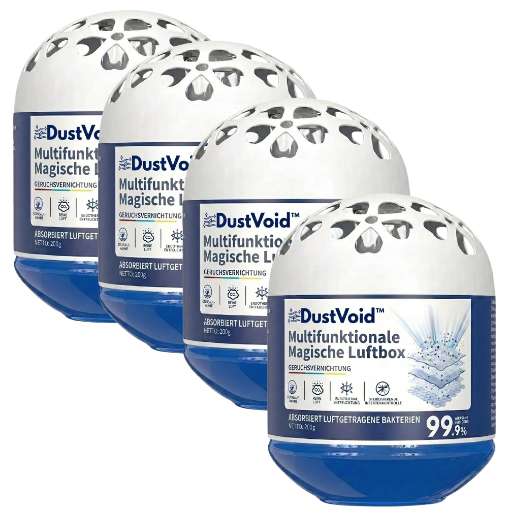 DustVoid™