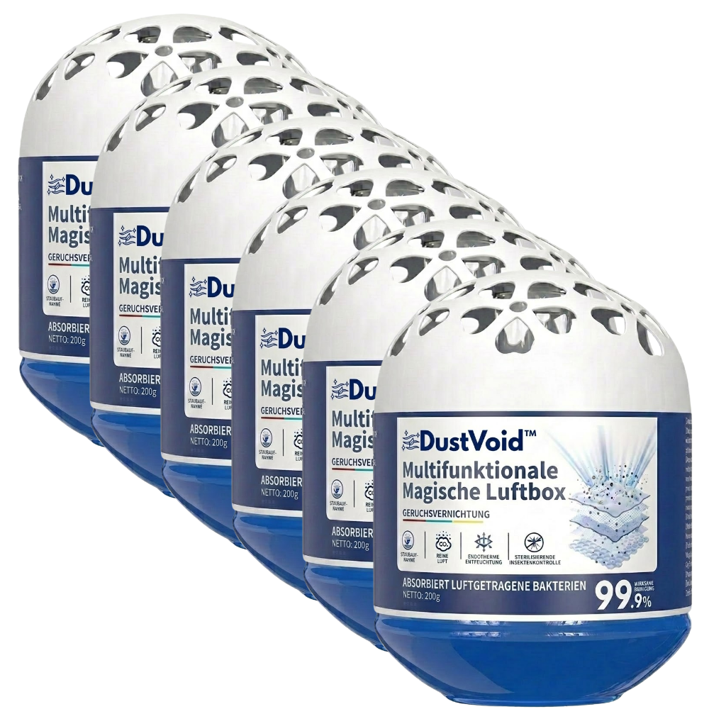 DustVoid™
