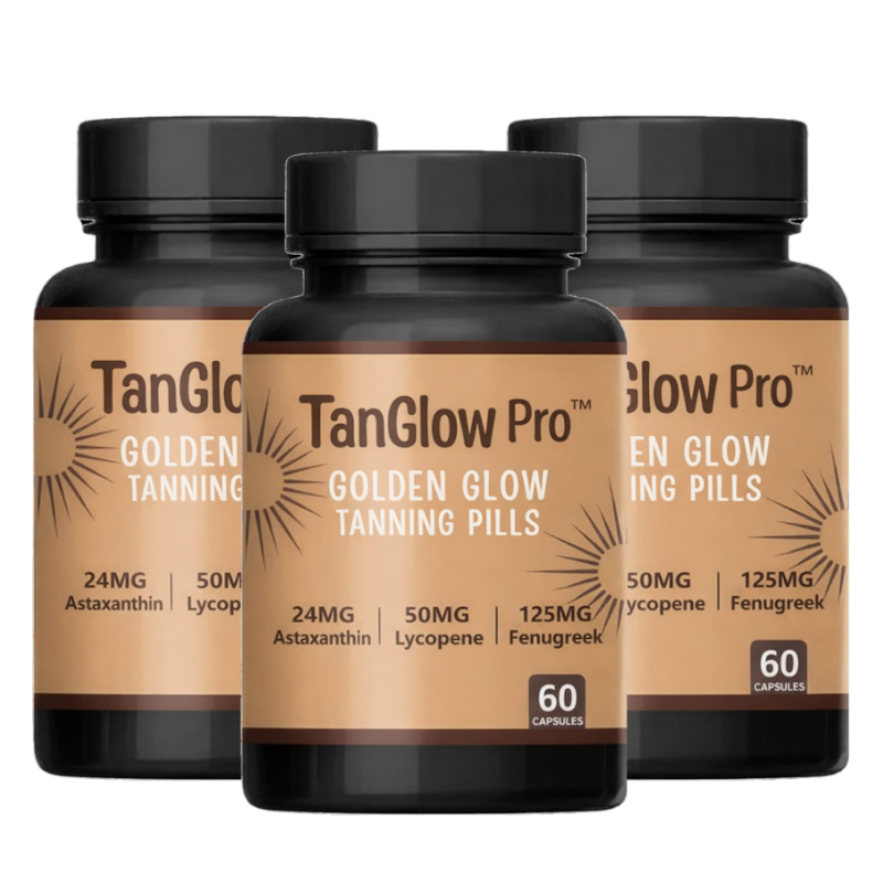 TanGlow Pro™