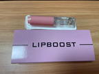Lippenpflegestift mit Rollenkopf