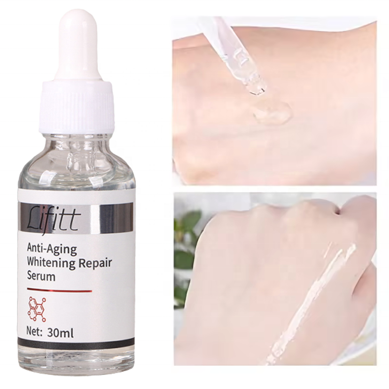 Lifitt Gesichtsserum mit Retinol und Hyaluronsäure (30 ml)