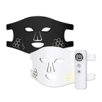 7-in-1 Silikon-Gesichtsmaske