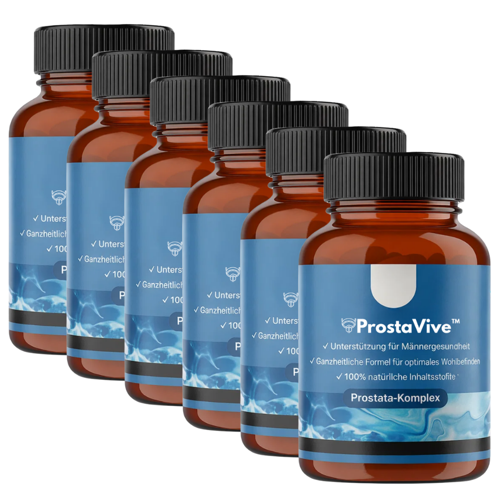 ProstaVive