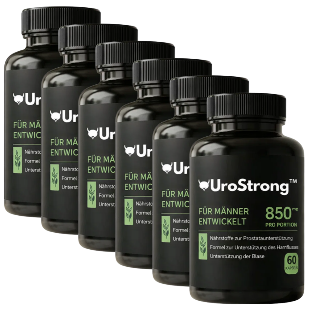 UroStrong™