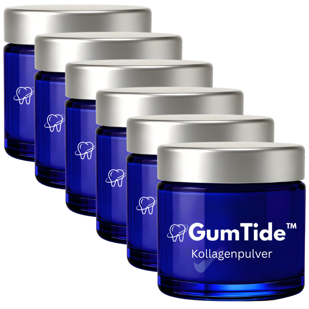 GumTide™