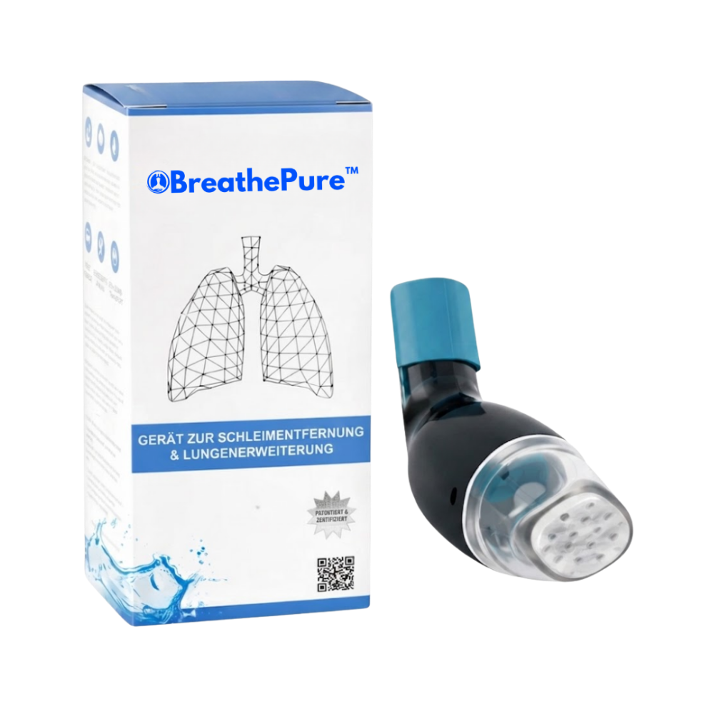 BreathePure™