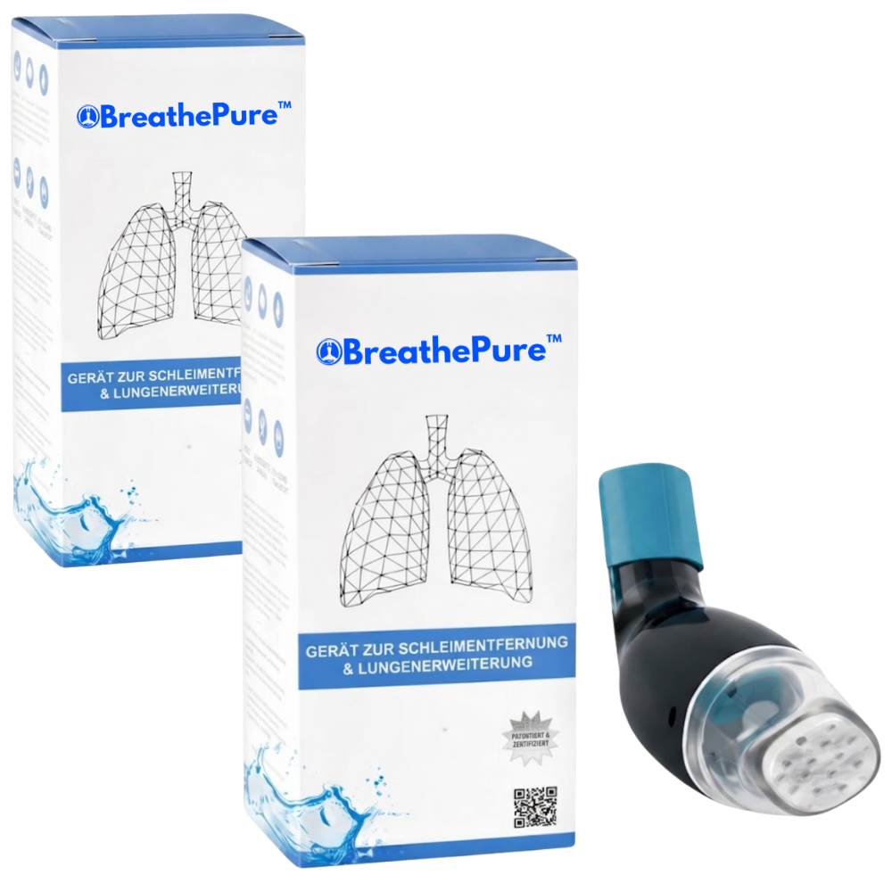 BreathePure™