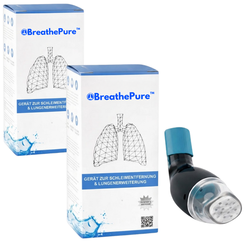 BreathePure™
