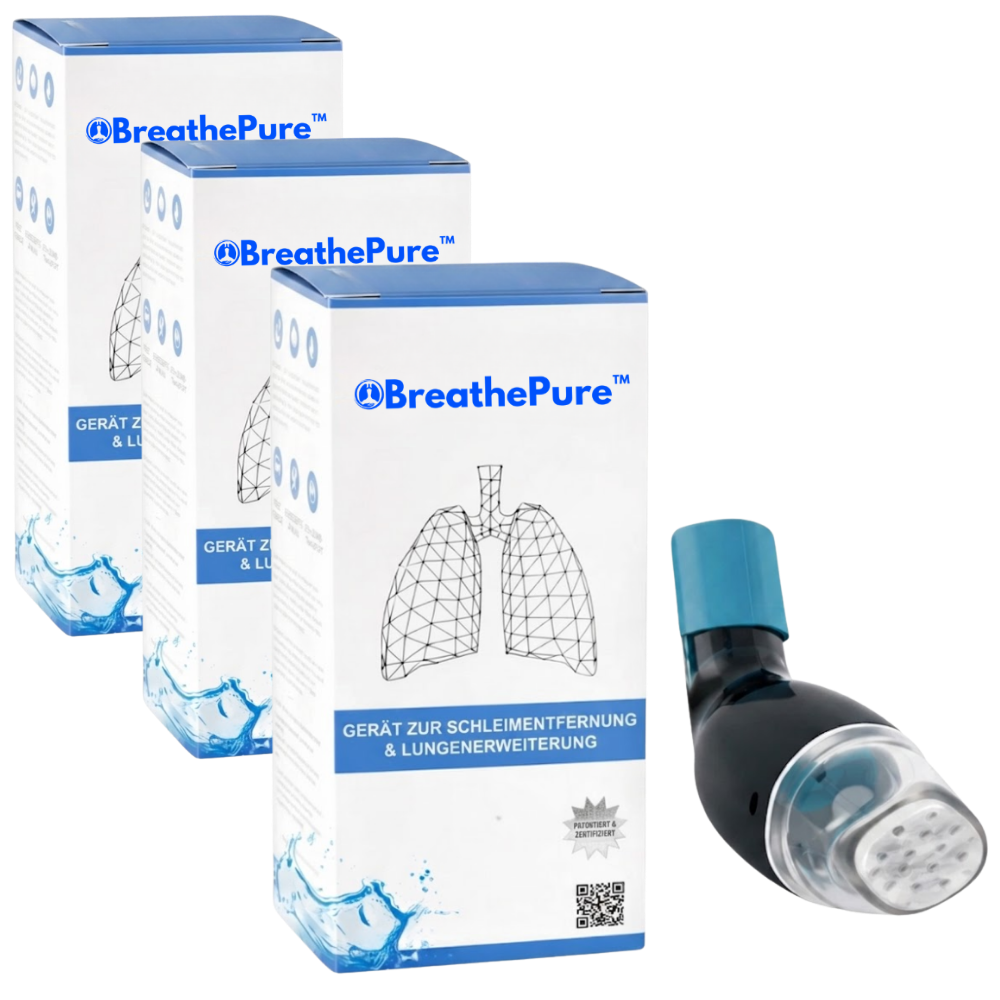 BreathePure™