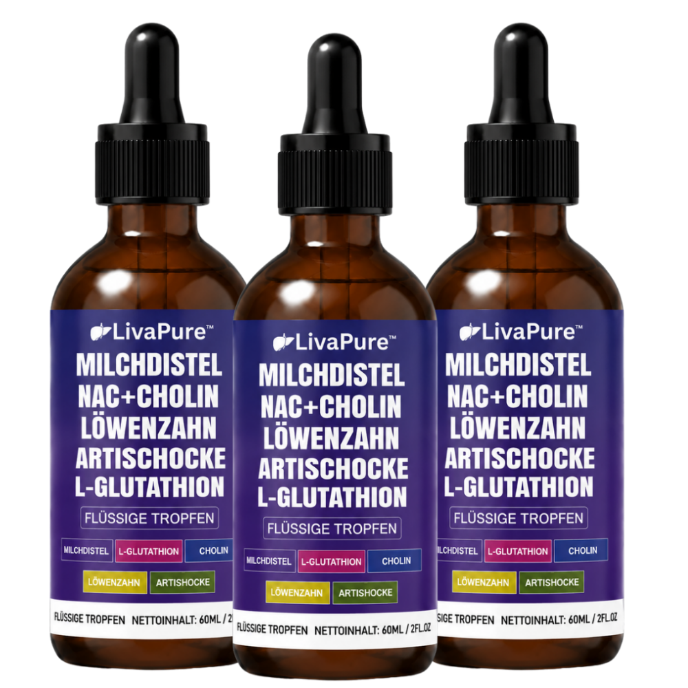 LivaPure™