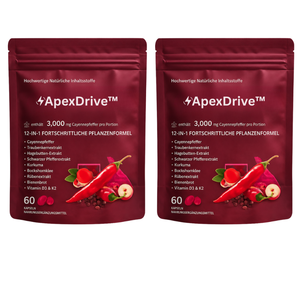ApexDrive™