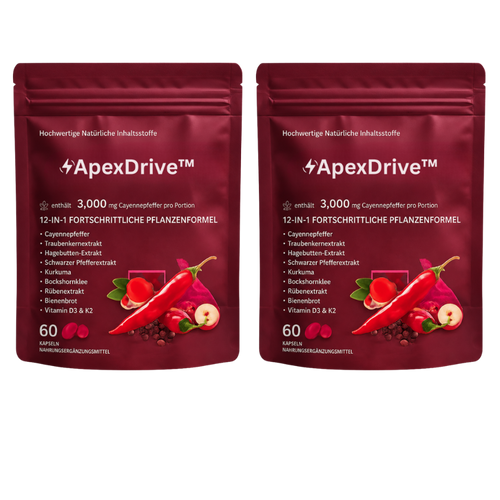 ApexDrive™